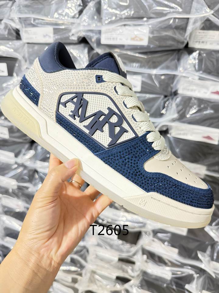 AMIRI shoes 38-46 h0501